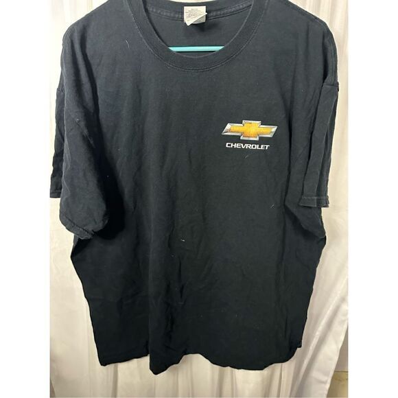 Chevy Baltimore Orieals T-shirt - Picture 1 of 5